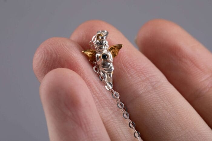 0649fc_c31292ec1b8e46aa999d53f356cbbef7mv2.jpg Dangiškasis globėjas III - Image 1