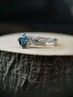 Tylus žydėjimas – Paveikslėlis 2