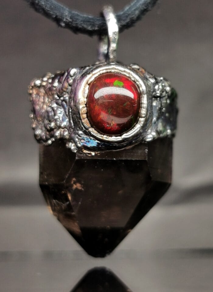 Gamtos alchemija – Paveikslėlis 3