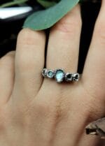 Mėnulio akmenų žiedas – Paveikslėlis 3