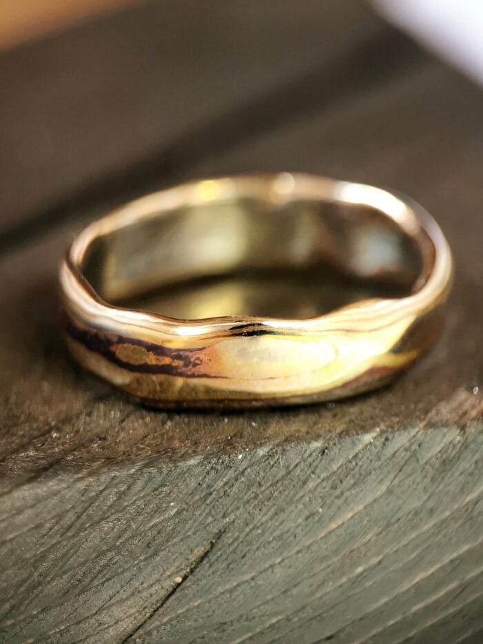 Tyla virš ledo – Paveikslėlis 3