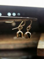 Auksuotos tulpės – Paveikslėlis 2