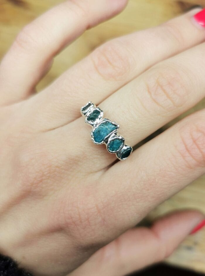 Girių dvasios – Paveikslėlis 2