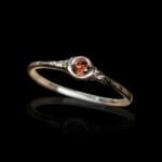 Saulės prisilietimas – Paveikslėlis 2