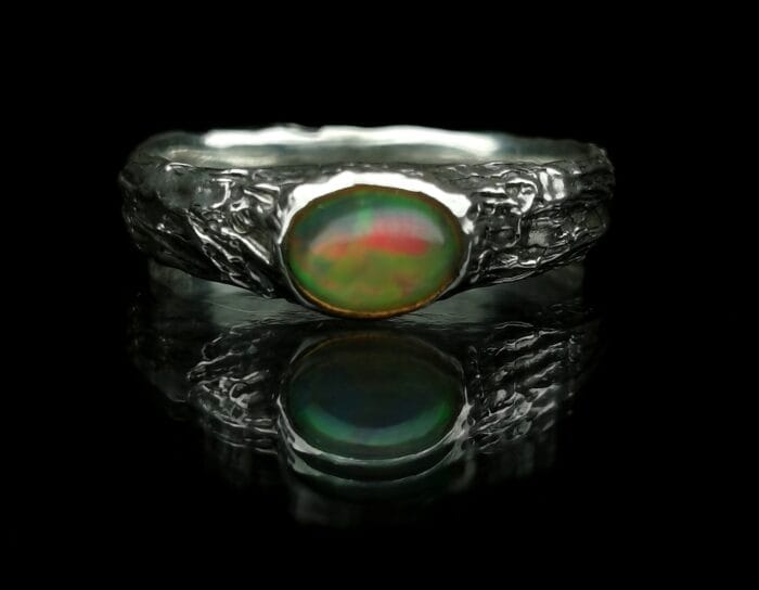 oznorCO Vaivorykštė – Paveikslėlis 1