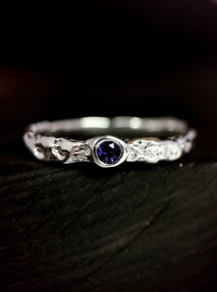 oznorCO Violetinė banga – Paveikslėlis 1