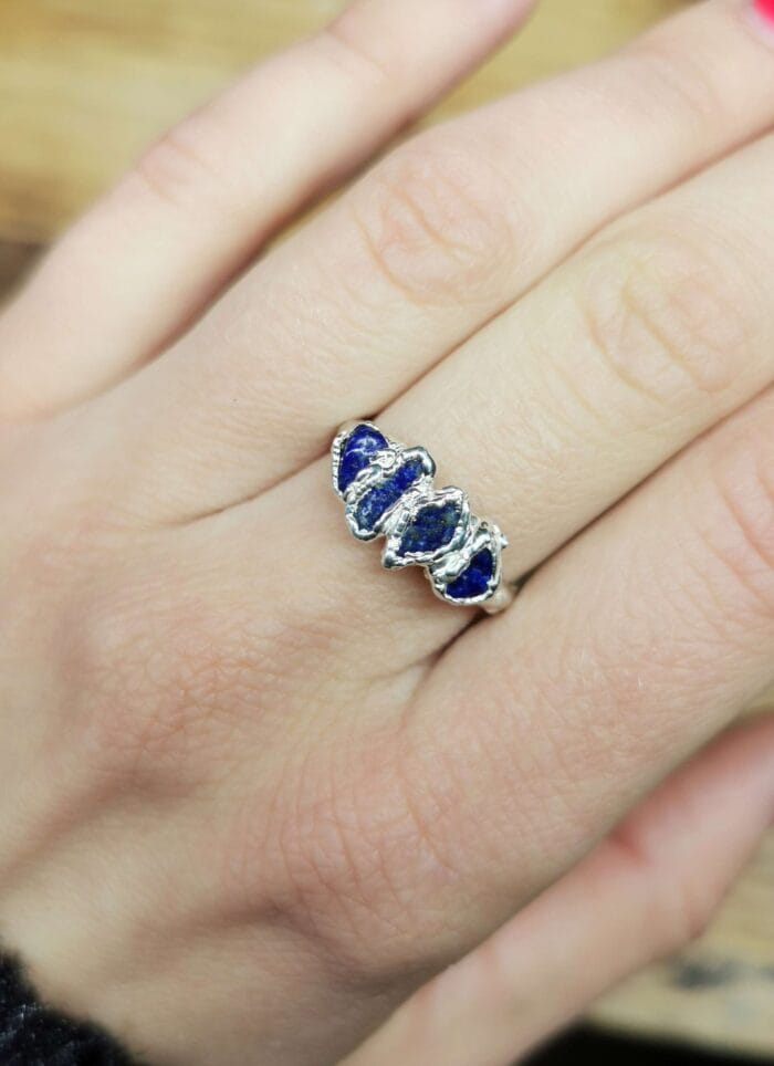 Gili upė – Paveikslėlis 2