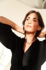 Juodų deimantų vėrinys – Paveikslėlis 6