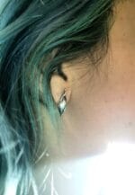 Auskarai sūkuriai – Paveikslėlis 4