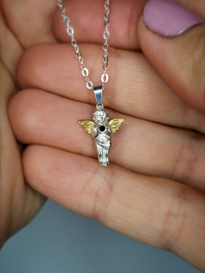 Dangiškasis globėjas III - Image 2