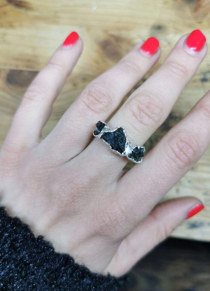 Kosminė banga – Paveikslėlis 4