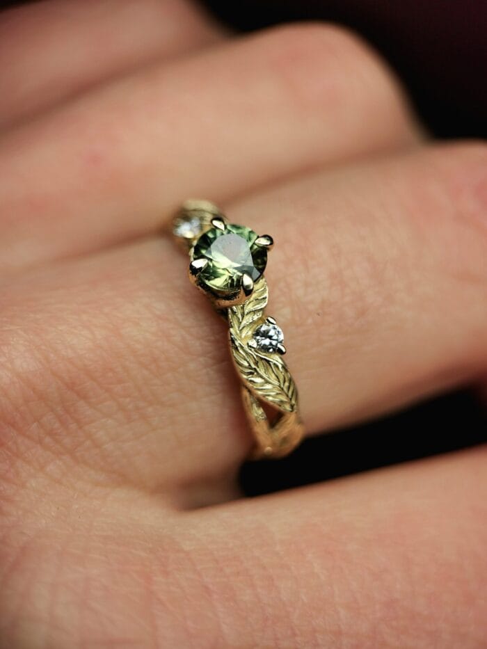 Amžinas pavasaris – Paveikslėlis 5