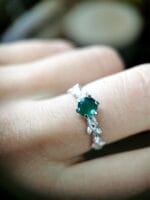 Miško laumė – Paveikslėlis 4