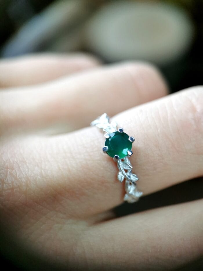 Miško laumė – Paveikslėlis 4