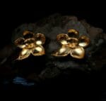 Auksuotos orchidėjos – Paveikslėlis 2