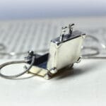 Sidabrinis lagaminas