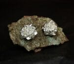 Sidabriniai gvazdikai - Image 2