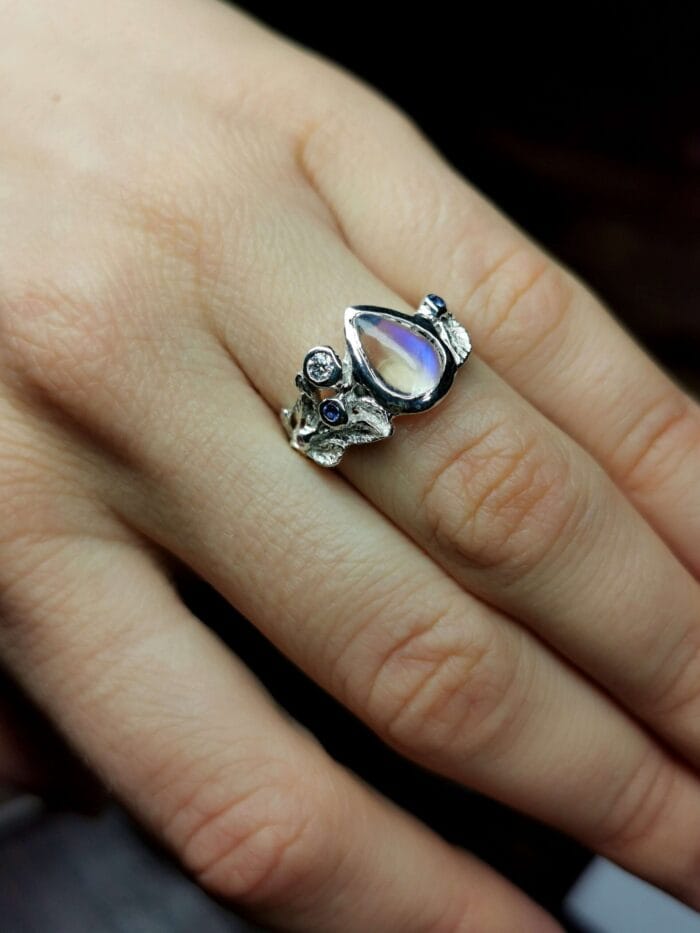 Mėnulio šviesa - Image 1