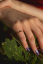 Saulės prisilietimas