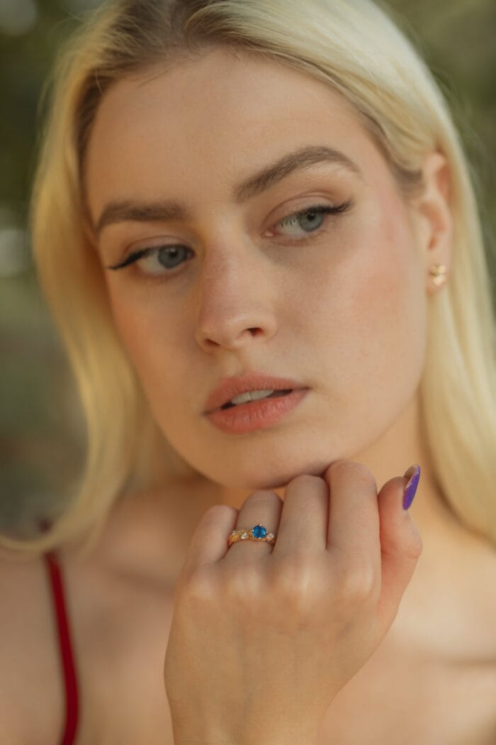 Mėlynoji gyja – Paveikslėlis 11