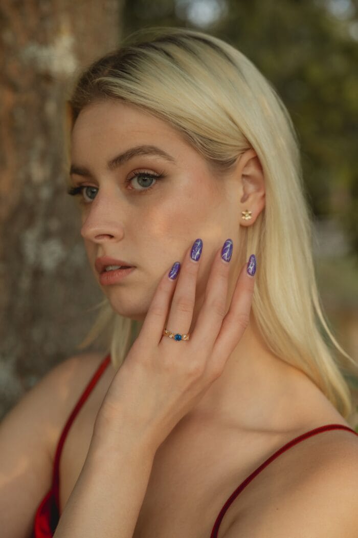 Mėlynoji gyja – Paveikslėlis 10