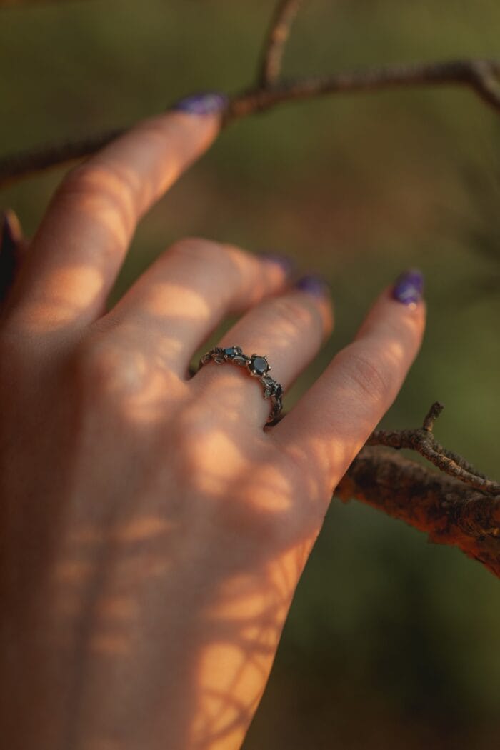 Juoda naktis – Paveikslėlis 6