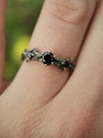 Juoda naktis – Paveikslėlis 5