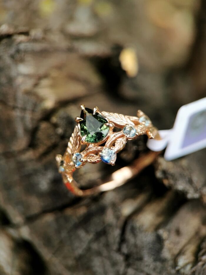 Amžinas pavasaris – Paveikslėlis 7