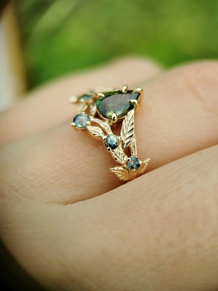 Amžinas pavasaris – Paveikslėlis 3