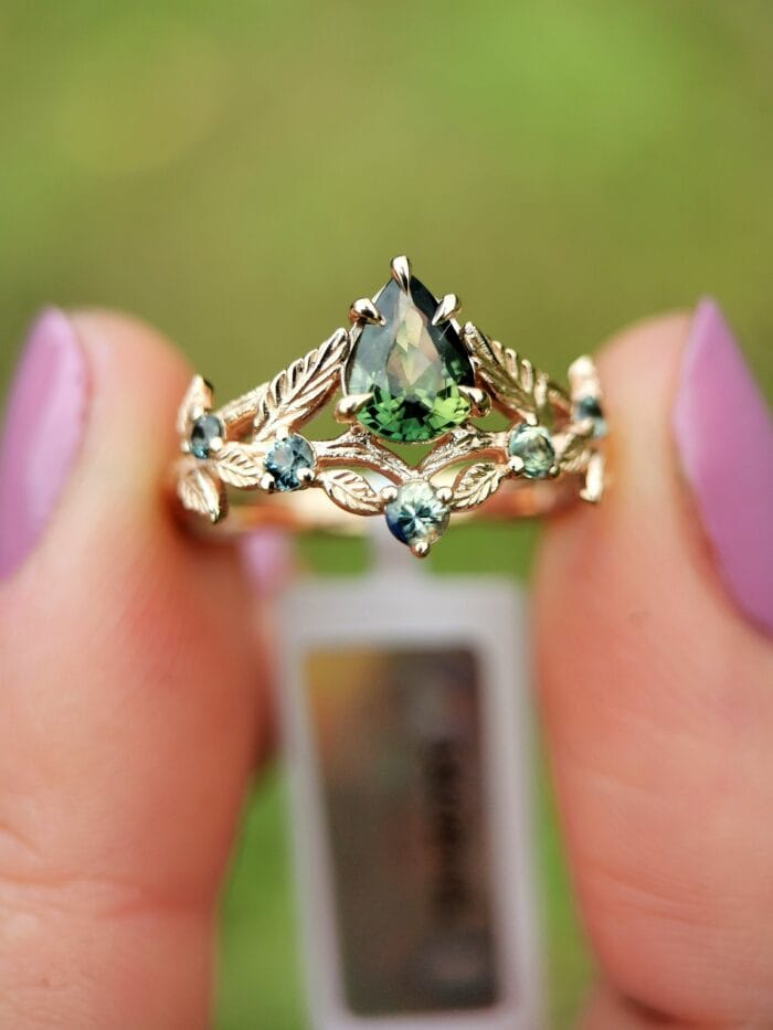 Amžinas pavasaris – Paveikslėlis 2