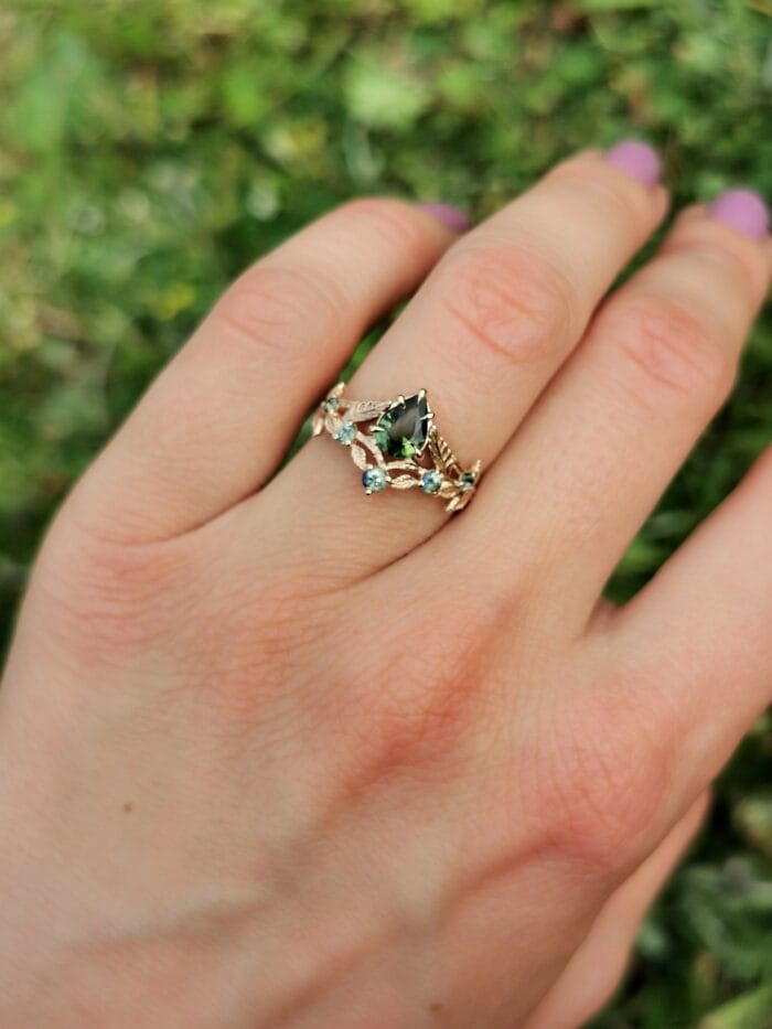 Amžinas pavasaris – Paveikslėlis 6