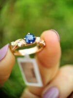 Mėlynoji gyja – Paveikslėlis 5