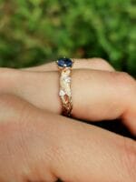 Mėlynoji gyja – Paveikslėlis 4