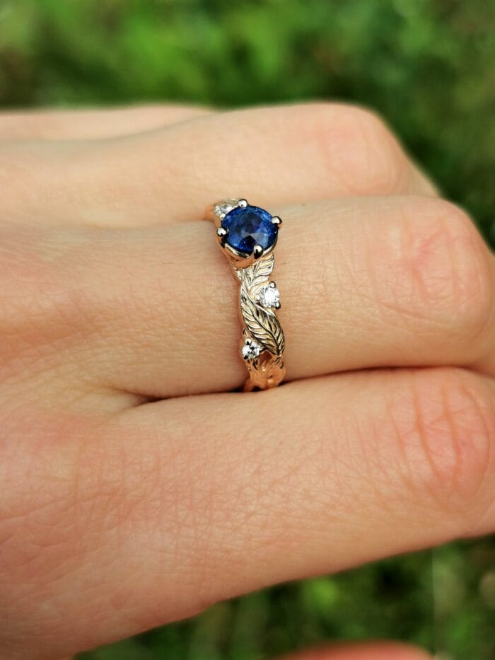 Mėlynoji gyja – Paveikslėlis 7