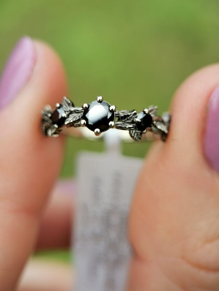 Juoda naktis – Paveikslėlis 2