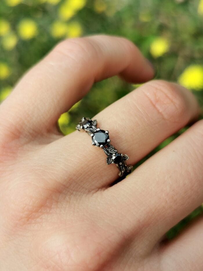 Juoda naktis – Paveikslėlis 4