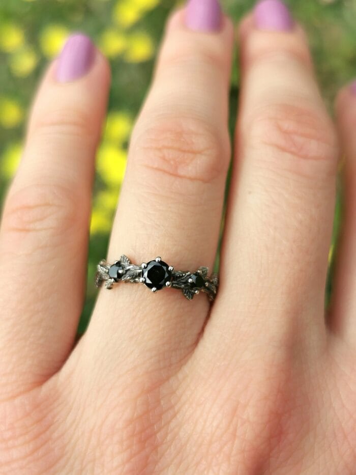 Juoda naktis – Paveikslėlis 3