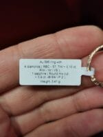 Mėlynoji gyja – Paveikslėlis 9