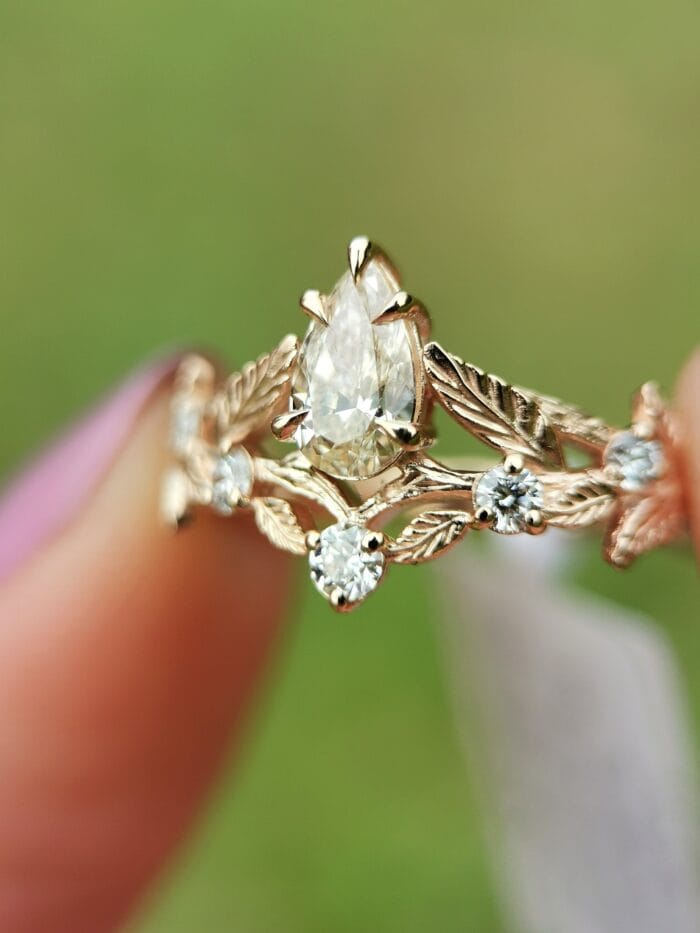 Tylus pažadas – Paveikslėlis 3