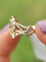 Tylus pažadas – Paveikslėlis 2