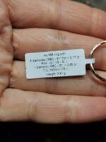 Tylus pažadas – Paveikslėlis 9