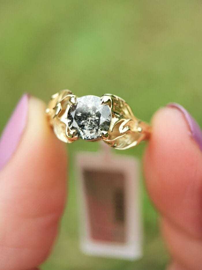 Druska ir pipirai – Paveikslėlis 5