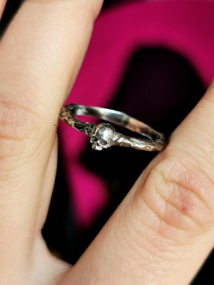 Kaukolinis – Paveikslėlis 3