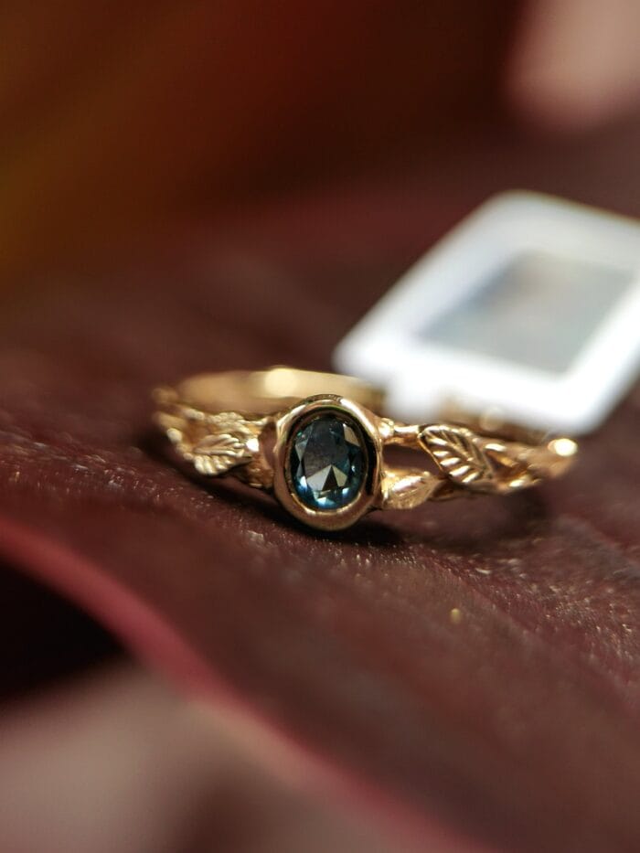 Laumės šakelė – Paveikslėlis 3