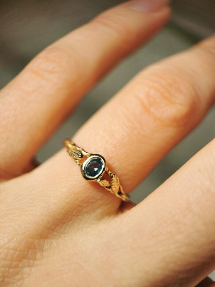 Laumės šakelė – Paveikslėlis 5