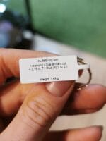 Laumės šakelė – Paveikslėlis 6