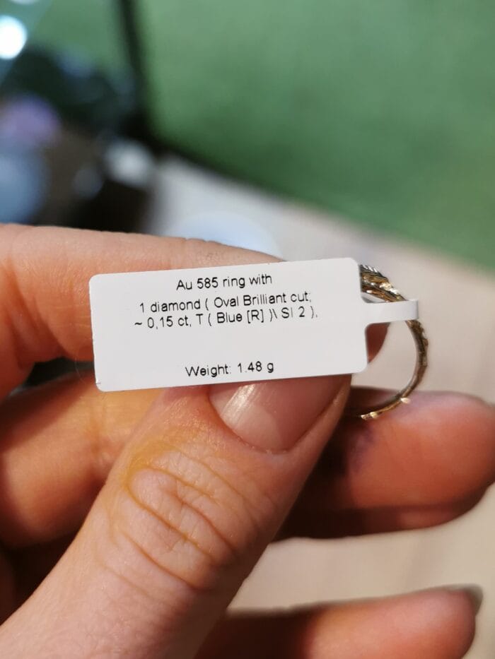 Laumės šakelė – Paveikslėlis 6