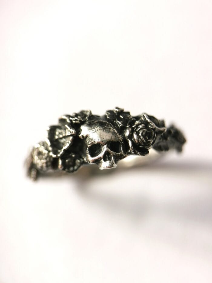 Santa Muerte – Paveikslėlis 2