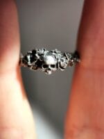 Santa Muerte – Paveikslėlis 3