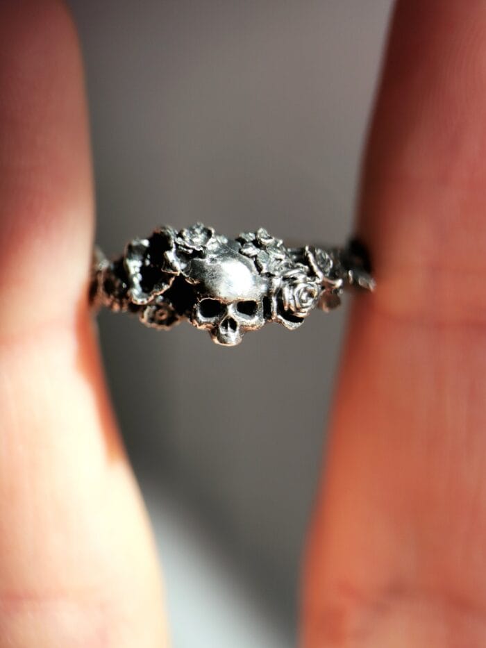 Santa Muerte – Paveikslėlis 3